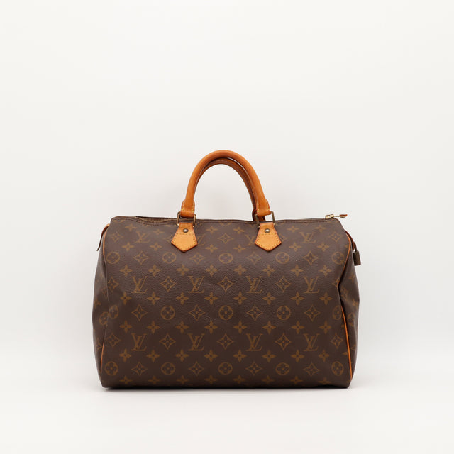 Le Speedy 35 Louis Vuitton