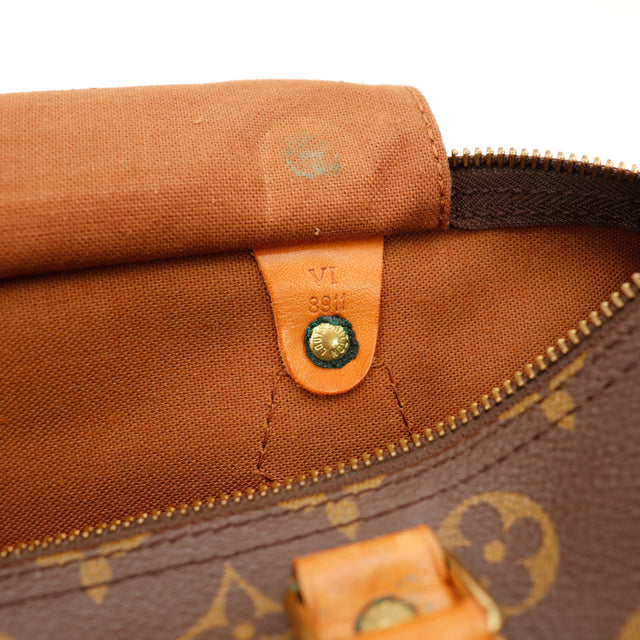 Le Speedy 30 Louis Vuitton