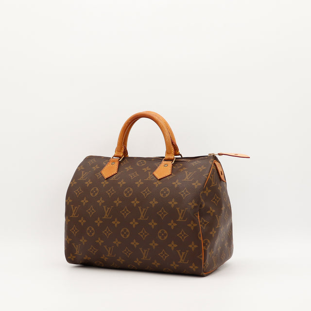 Le Speedy 30 Louis Vuitton