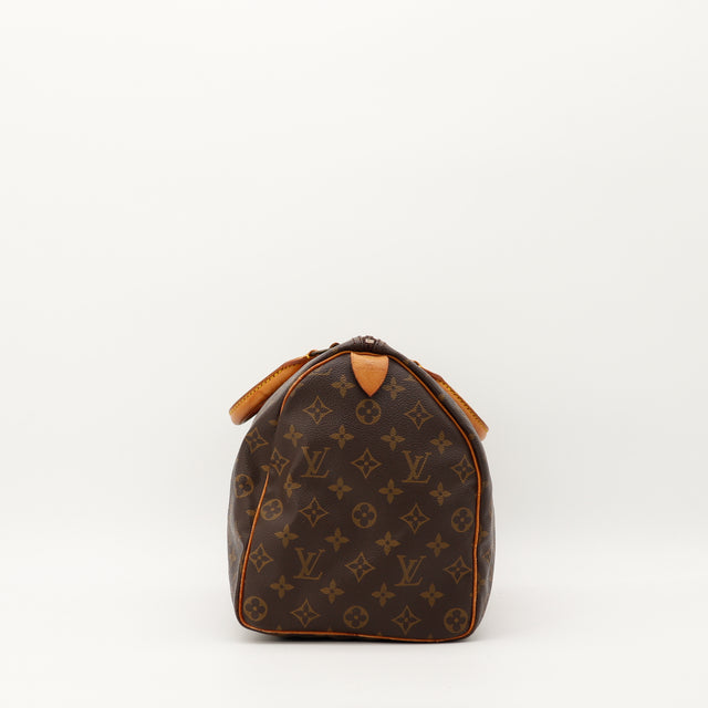 Le Speedy 35 Louis Vuitton