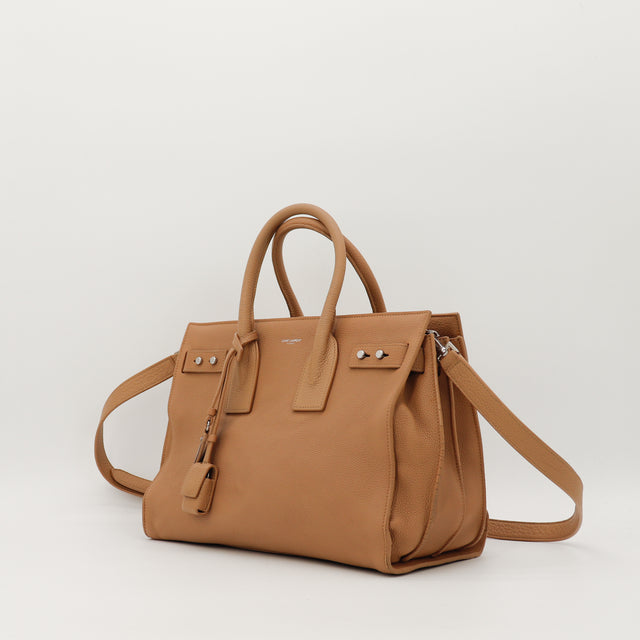 Le Sac de Jour Souple Medium Saint Laurent