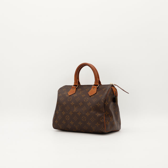 Le Speedy 25 Louis Vuitton