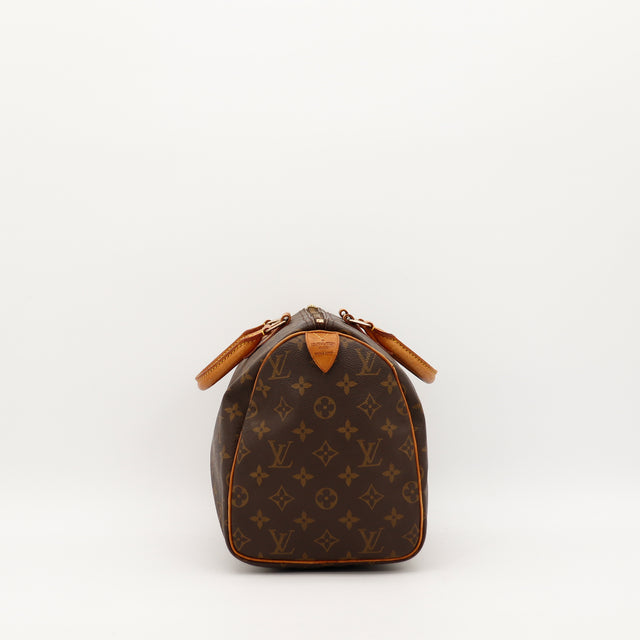 El Speedy 30 Louis Vuitton