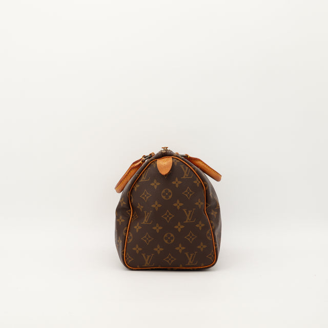 Le Speedy 30 Louis Vuitton