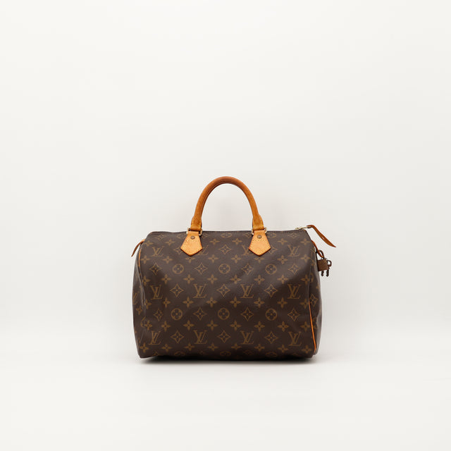 Le Speedy 30 Louis Vuitton