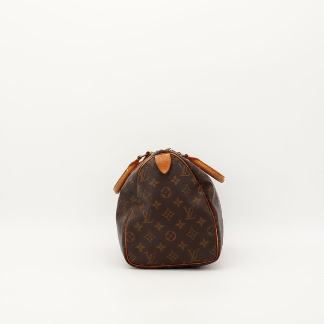 Le Speedy 30 Louis Vuitton