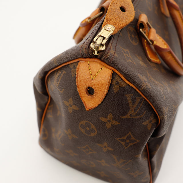 Le Speedy 30 Louis Vuitton