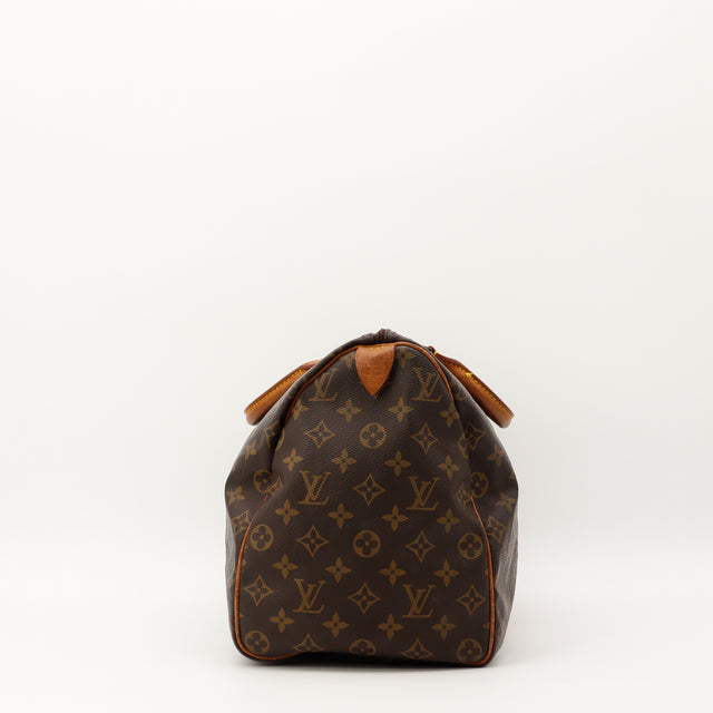 Le Speedy 40 Louis Vuitton