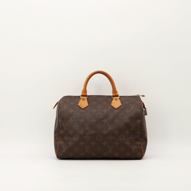 Le Speedy 30 Louis Vuitton