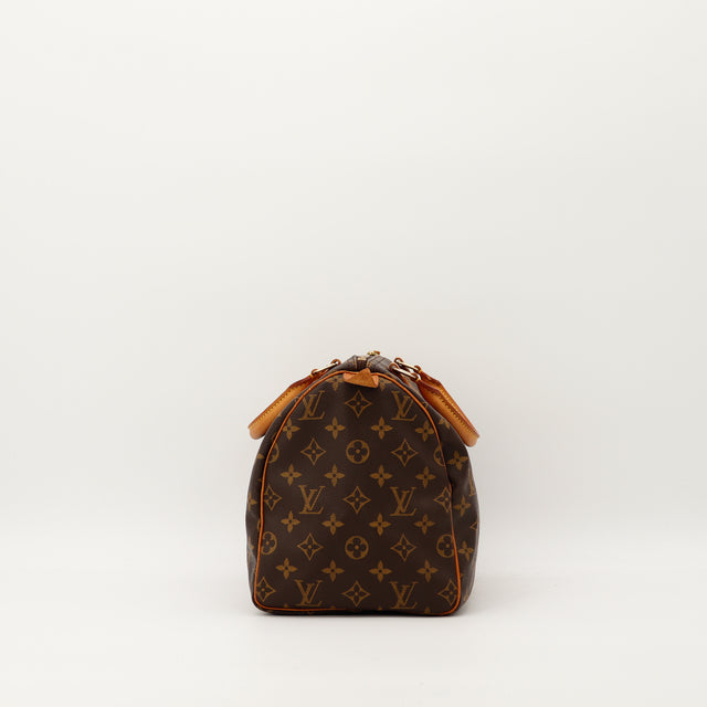 Le Speedy 35 Louis Vuitton