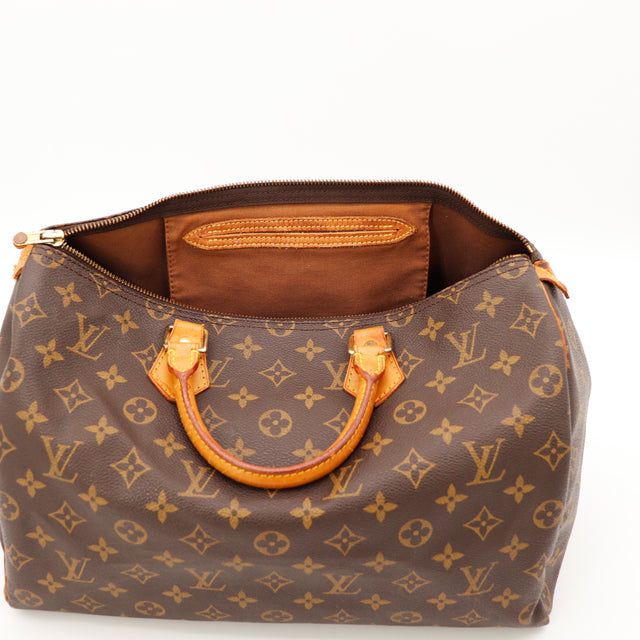 Le Speedy 35 Louis Vuitton