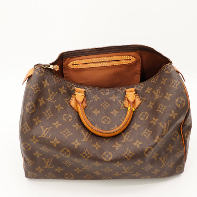 Le Speedy 35 Louis Vuitton