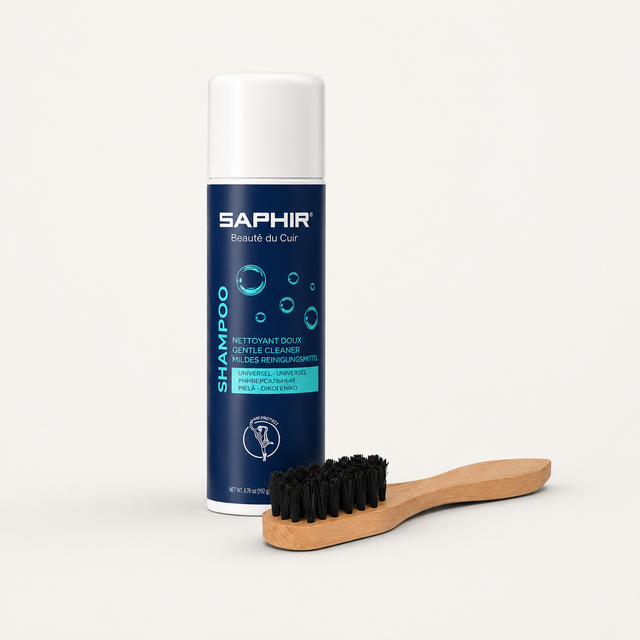 The Essential Kit by SAPHIR©