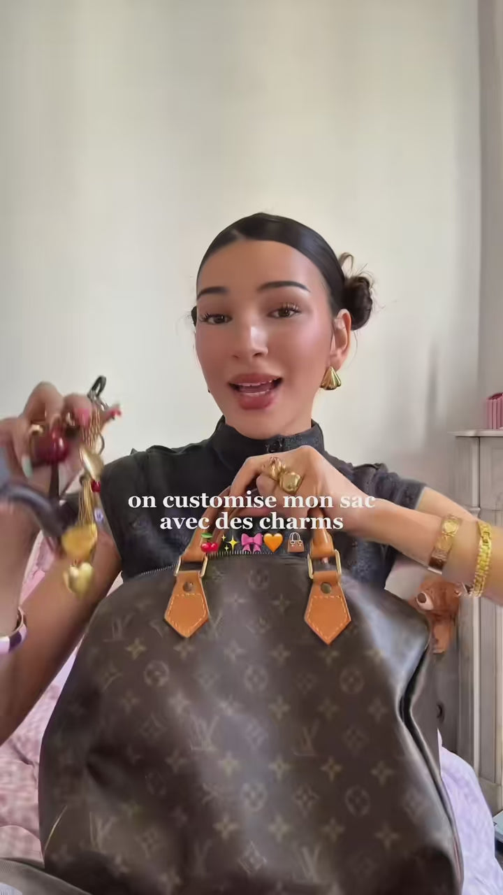 Video von Carla Julie mit AMANA