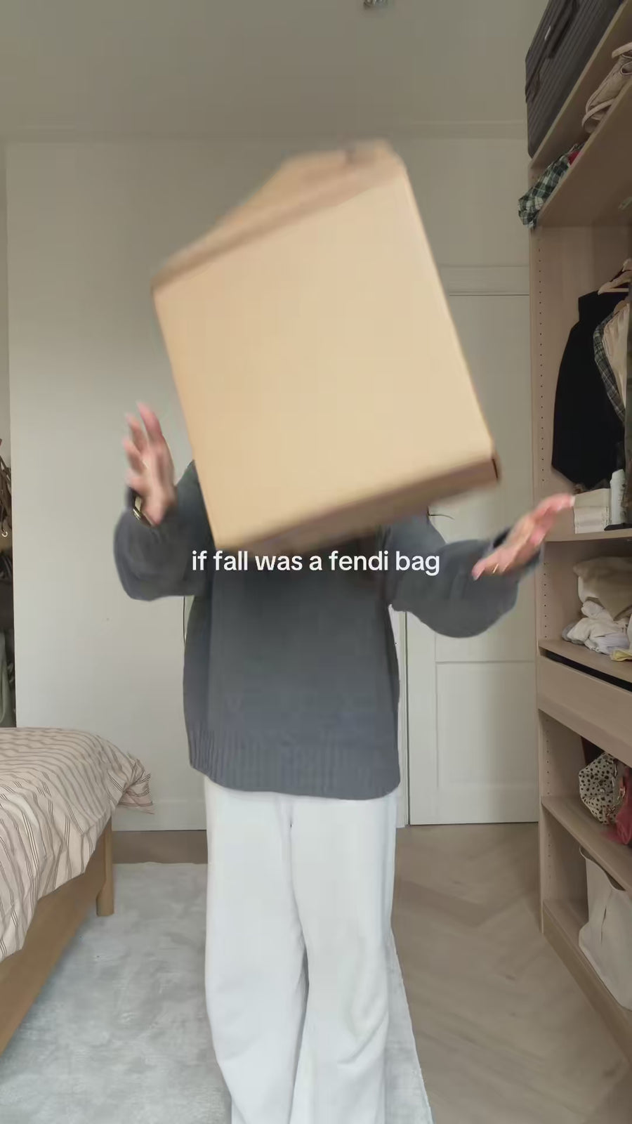 Video von Miriam mit AMANA