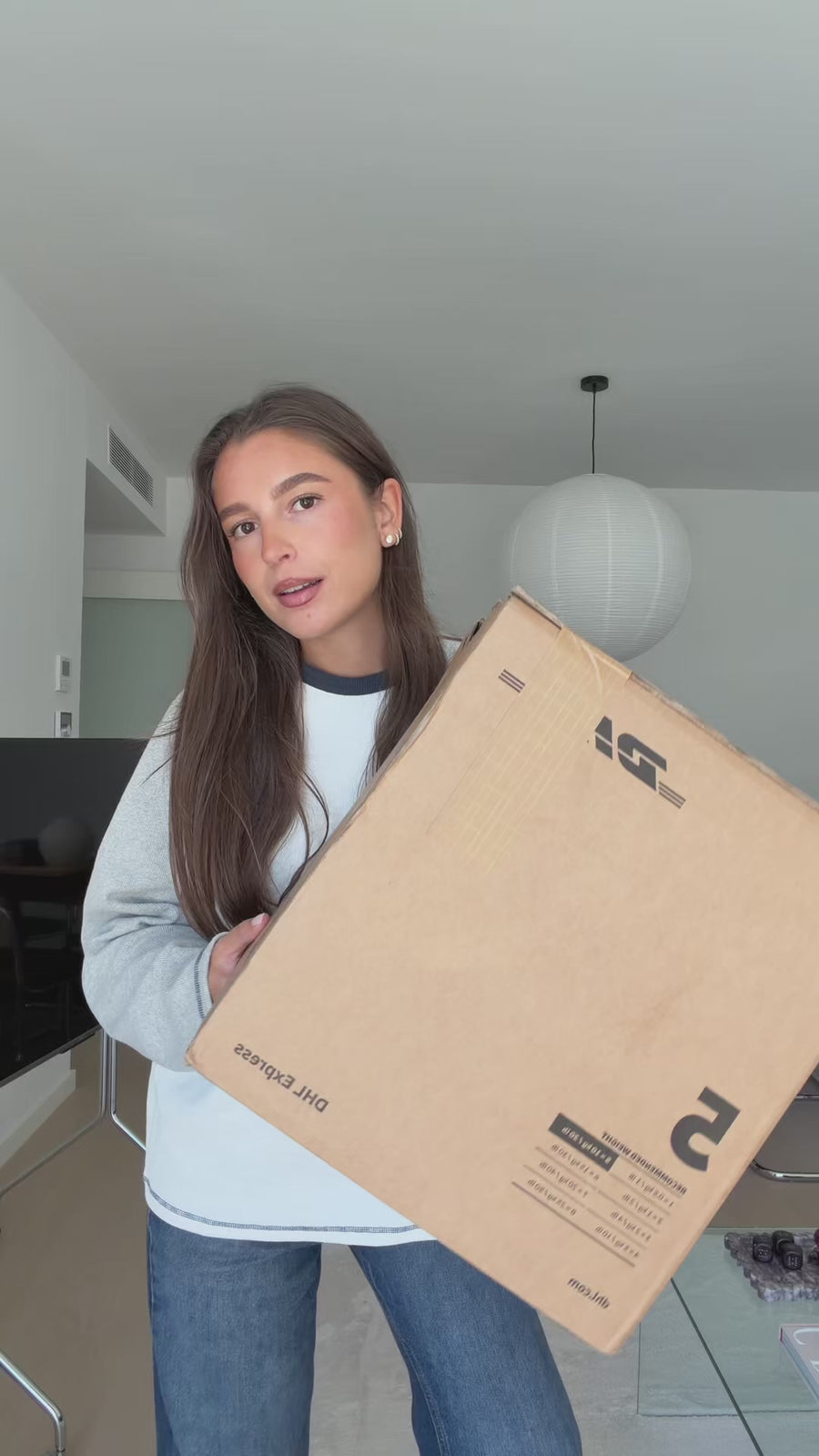 Video von Anna mit AMANA